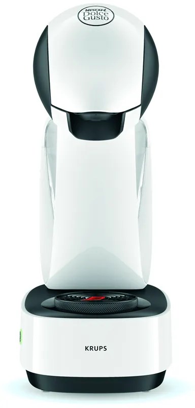 Kapsulový kávovar Krups Nescafé Dolce Gusto Infinissima KP170110 bielý