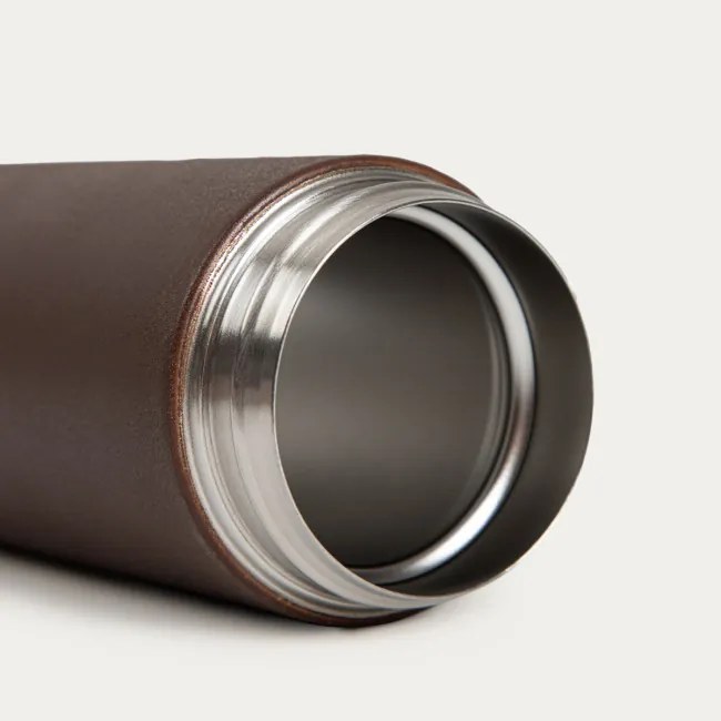 Termoska COCOA hnedá 783548 500 ml