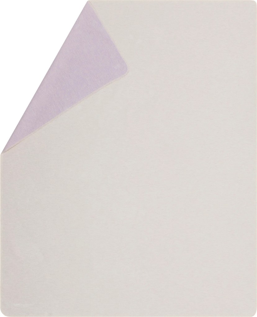 XXXLutz DEKA, bavlna (recyklovaná), 130/170 cm David Fussenegger - Textil do domácnosti - 003831050005