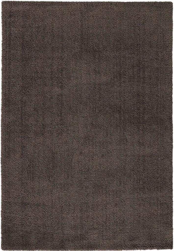 Festival koberce Kusový koberec Delgardo K11501-03 Caramel - 60x110 cm
