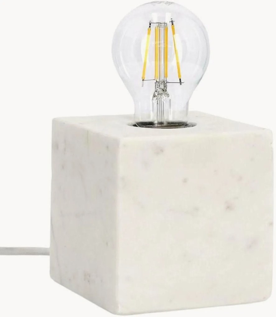 Stolová lampa Mandla