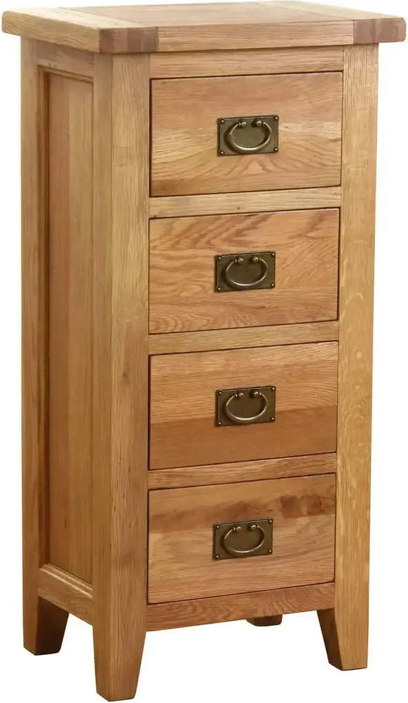 Skrinka so 4 zásuvkami 500x350x1000