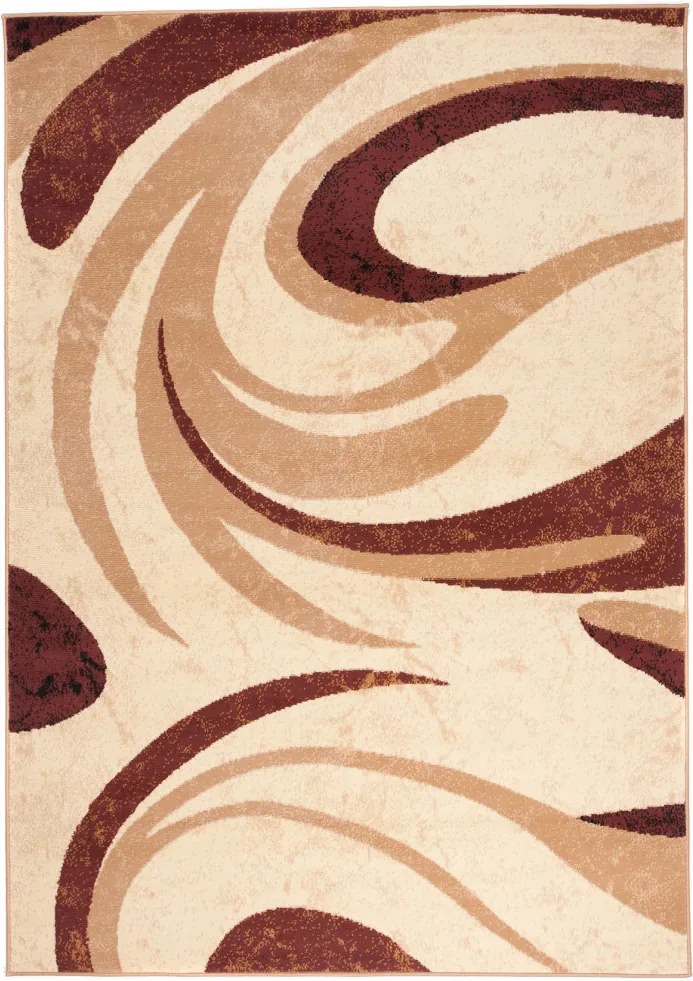 Kusový koberec PP Zoe béžový, Velikosti 200x300cm