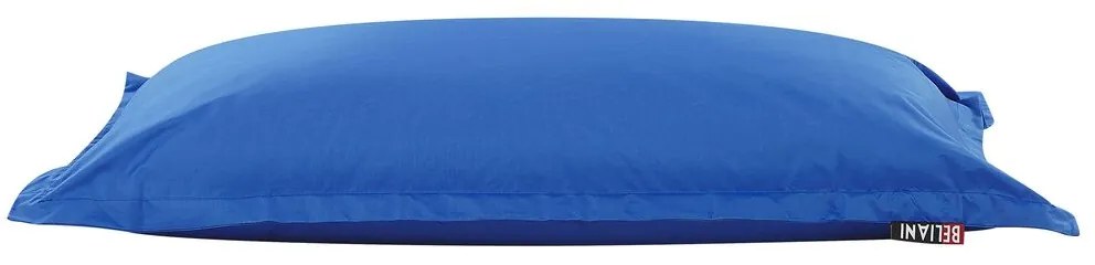 Sedací vak 140x180 cm Xl (kobaltová). Vlastná spoľahlivá doprava až k Vám domov. 1009277
