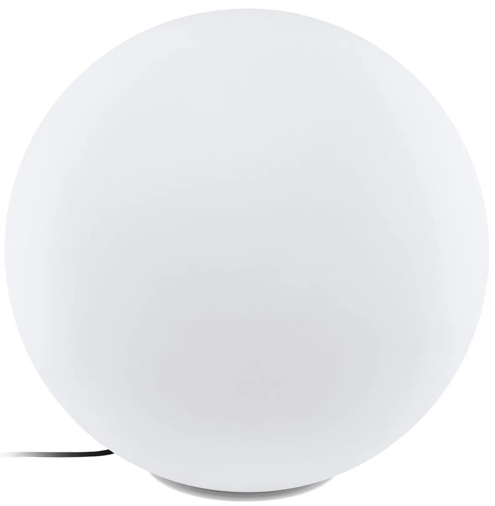 EGLO 98104 exteriérová stojacia lampa MONTEROLO E27 1X40W IP65