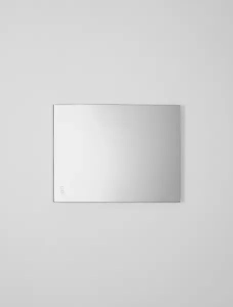 Zrkadlo do kúpelne Alda 60 4000K IP44 Touch Switch No Frosting