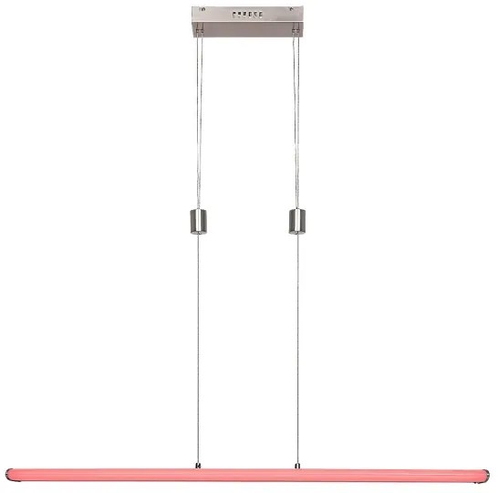 Rabalux 72011 - LED RGB Stmievateľný luster na lanku TEMPERIUS LED/24W/230V + DO