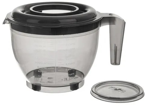 Orion MIsa UH šľahacia+veko Jug 2,5 l GREY