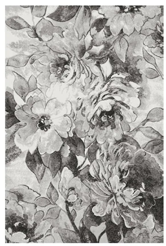 Koberec Frisee Phoenix 2,0/3,0 6033 544