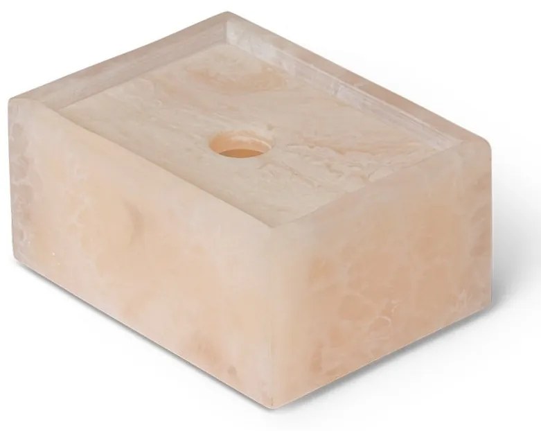 Ferm Living Úložný box Mist Pearl 7,5 × 10 cm