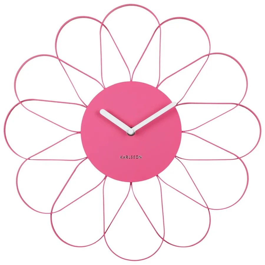 Nástenné hodiny ø 40 cm Arkis – Karlsson