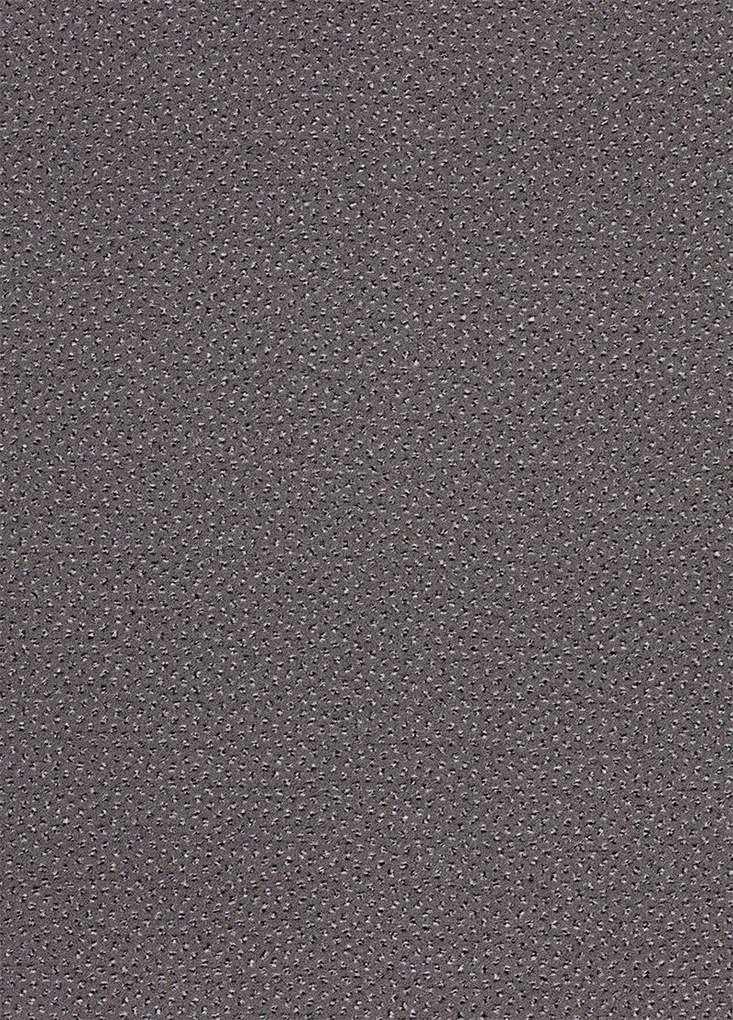 Koberce Breno Metrážny koberec TAURUS 76, šíře role 400 cm, sivá