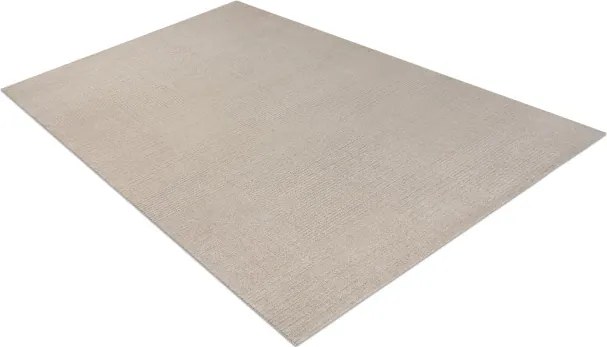 Koberec TEXTURA 488.22.LA110 Osta sivý / béžový