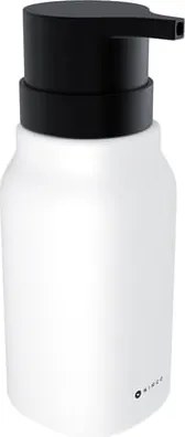 Nimco Dávkovač tekutého mydla pumpička plast biela ENB 31X-90-05