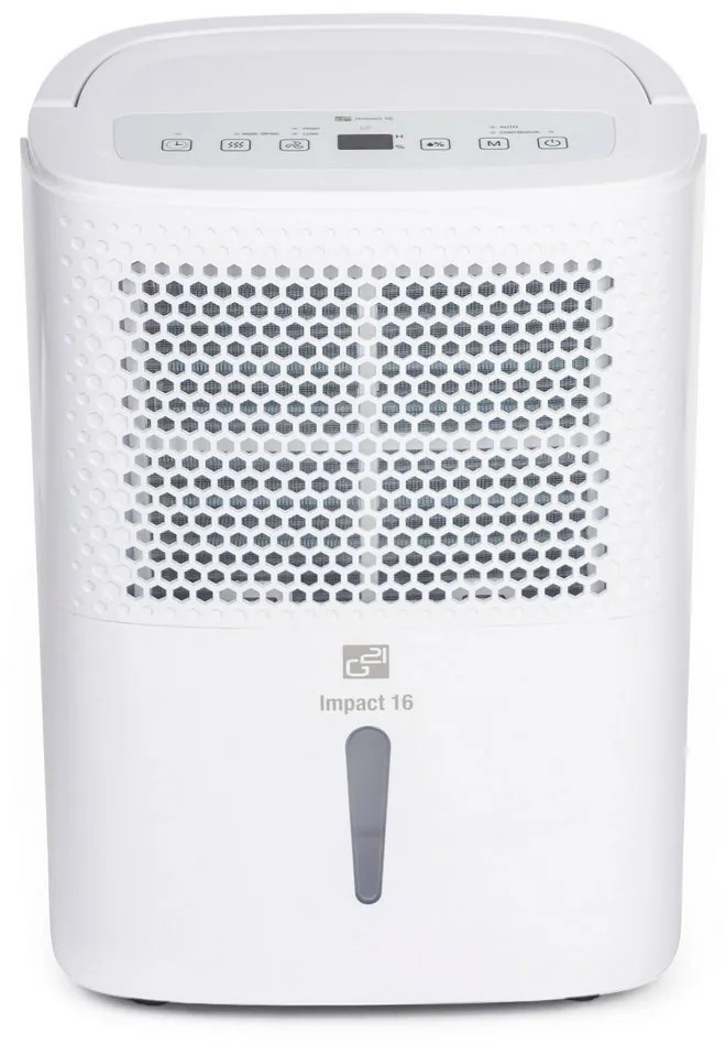 Odvlhčovač G21 Impact 16 l/24 h, M