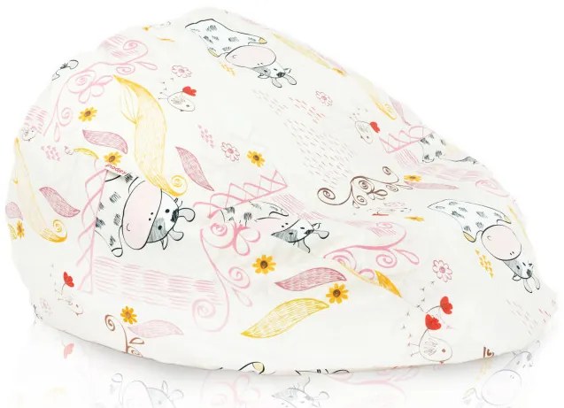 Sedací vak SAKO Kravičky