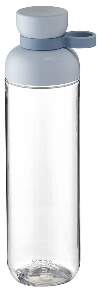 Svetlomodrá tritanová fľaša 900 ml Nordic blue – Mepal