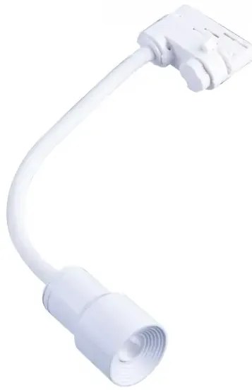 LED svietidlo do lišty Lumi Flex Track 3Line 5W 3000K biele