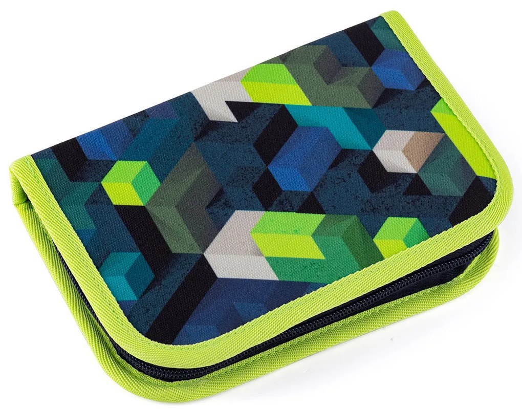 Veľká školská súprava Topgal ENDY 24015 B