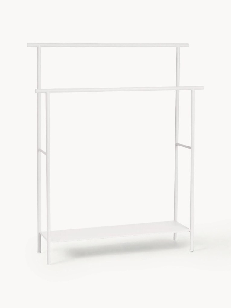 Držiak na uteráky's policou Dora