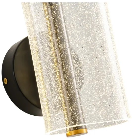 LED Nástenné svietidlo LED/8W/230V 3000K