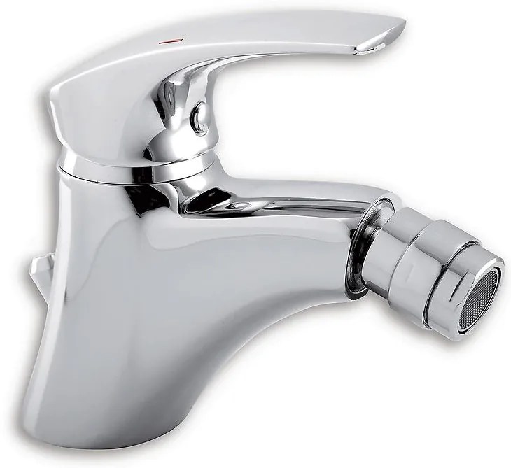 Batéria bidetová stojanková METALIA 57 57011