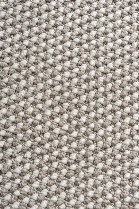 Koberec MIRA KNOTS béžový