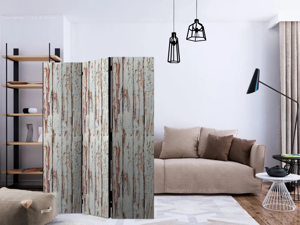 Artgeist Paraván - Inspired by the Forest [Room Dividers]