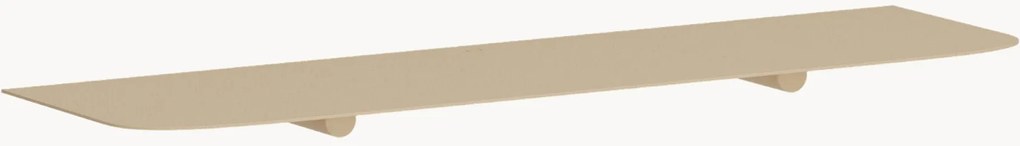 Nástenná polica Lenn, Š 60 cm