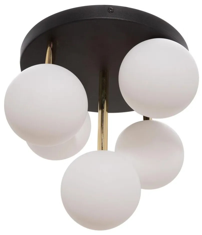 Zuma Line 5645 - Prisadený luster ALI 5xG9/40W/230V