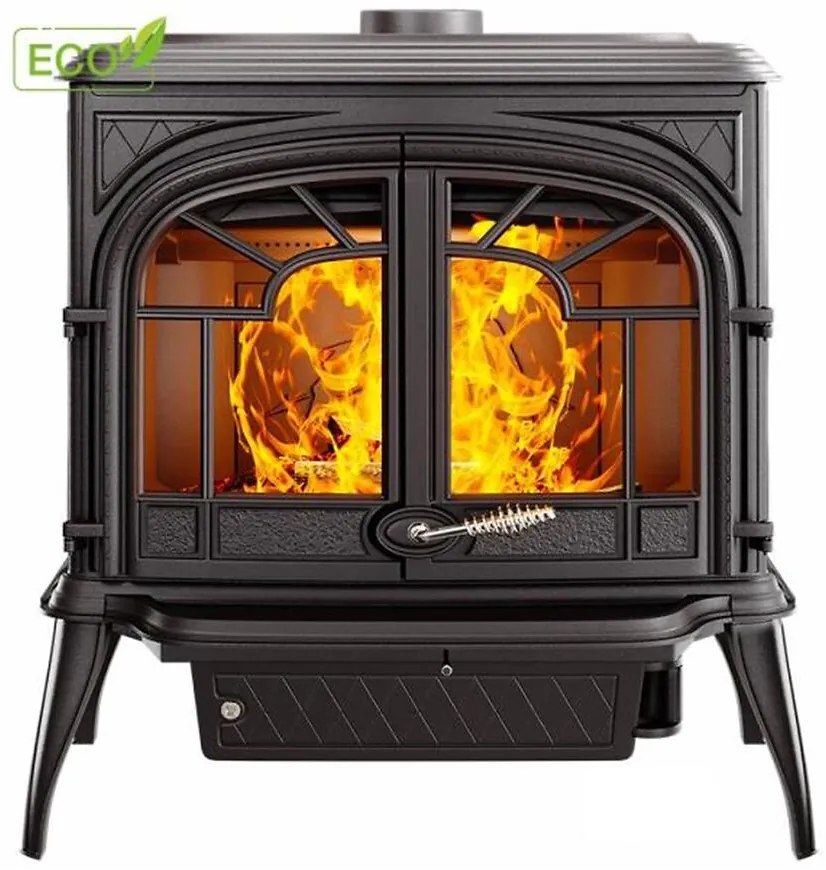 Krbové kachle Premium ZEUS 11.3kW Eco