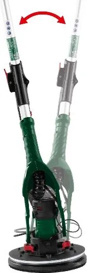 Parkside®  Nástenná a stropná brúska Pwds 920 D4  (100393467)