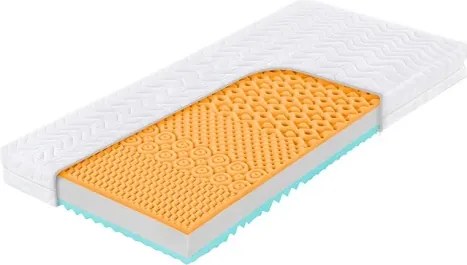 Matrac Medixo Fun Flex 90x200 cm%