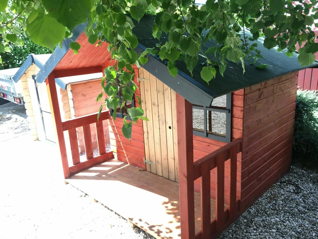 Detský domček Felix