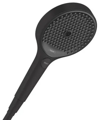 Hansgrohe Rainfinity sprchová hlavica matná čierna 26 865 670