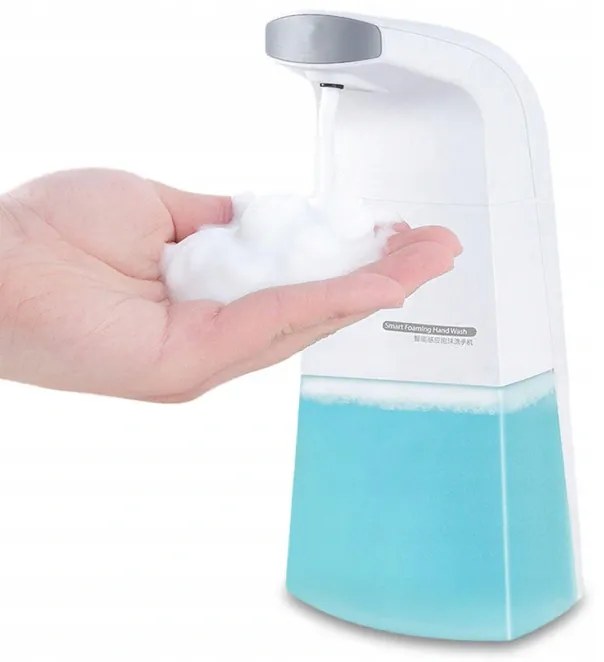 Verk 15793 Automatický dávkovač mydla 300ml