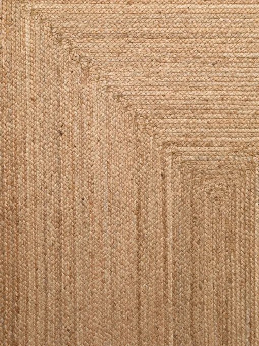 Koberec Hanse Home Juno naturálny / hnedý