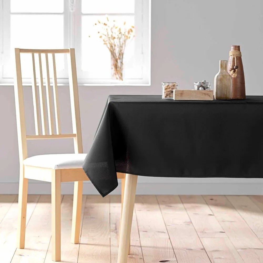 Obrus možnosť prania 140x200 cm Essentiel – douceur d'intérieur