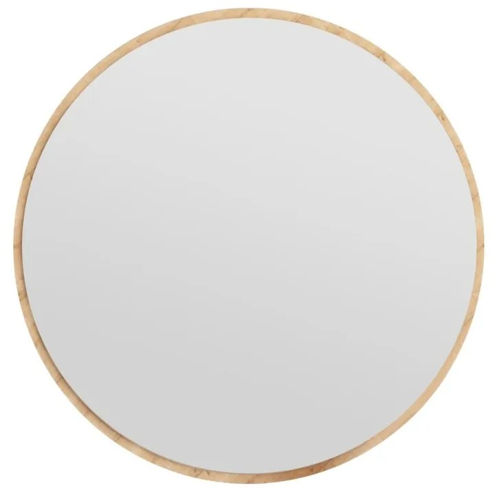 Zrkadlo Ozze Natural 60 cm