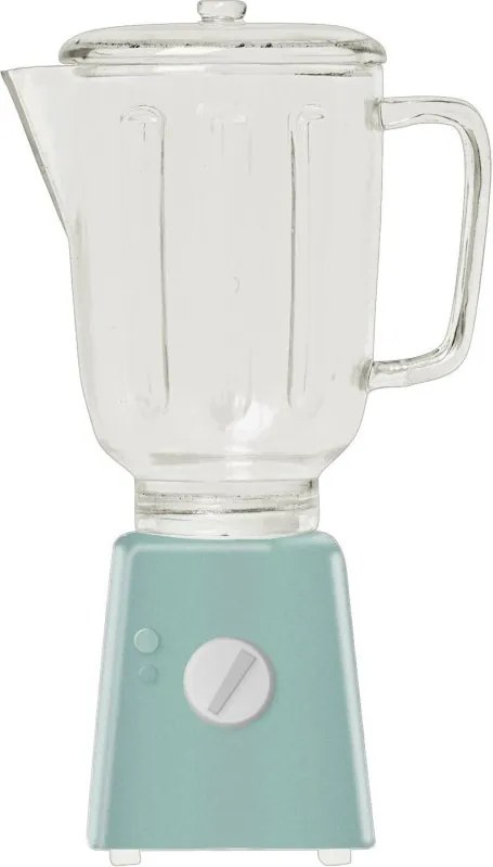 Miniatúrny mixér mätový