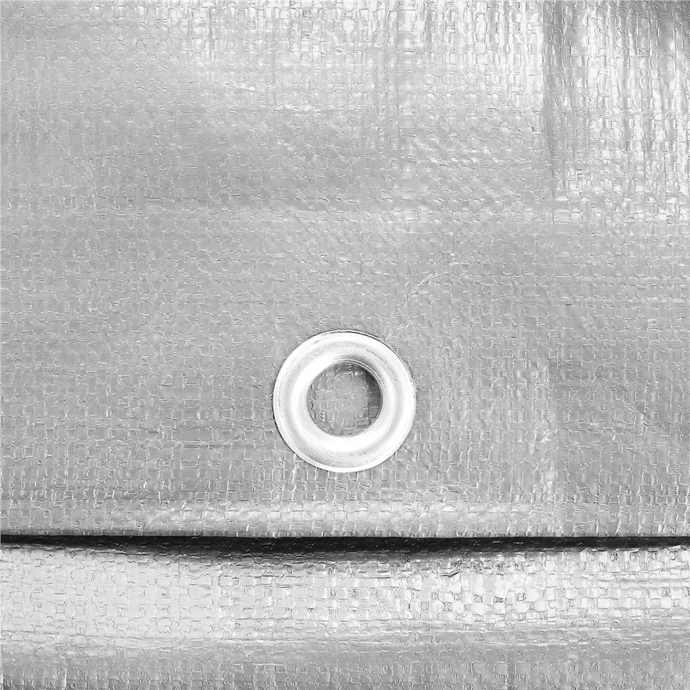 Ochranná plachta 6x8m 270g/m2 SPRINGOS GA2151