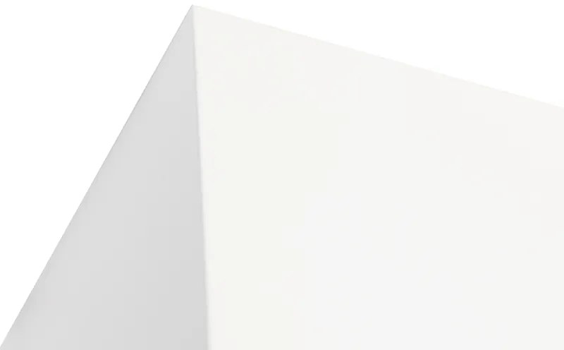 Dizajnové bodové svetlo so štvorcovým rámom - Box