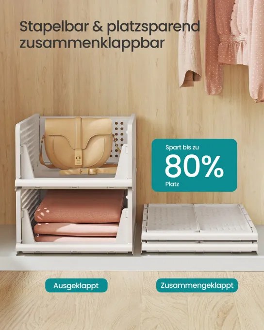 Organizér do skrine LPC400WZ01