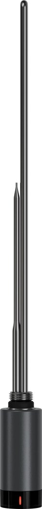 Deante Elektrické vykurovacie teleso s termostatom Silia 400 W - AGI D401