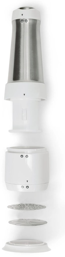 Elektrické strúhadlo na syr