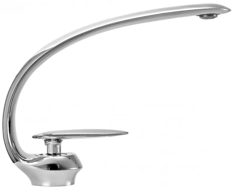 Mexen Carmen umývadlová batéria, chrómová, 746300-00