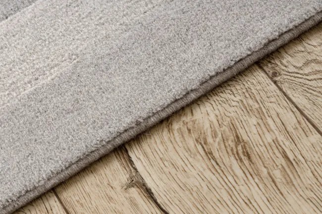 Koberec TEXTURA 488.17.LA110 sivý / béžový