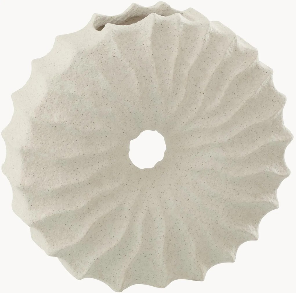 Dekoračná váza Poli, V 20 cm