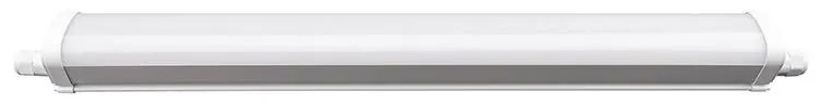 LED 40W nadpájateľné prachotesné svietidlo IP65 /4000K