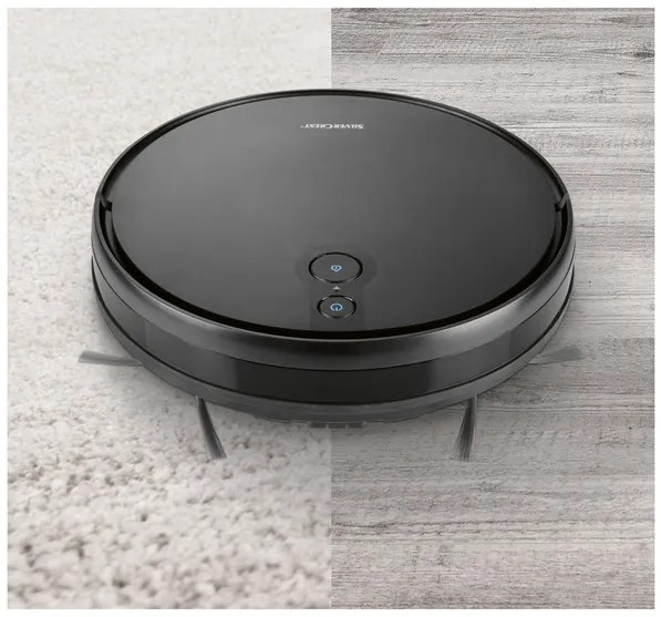 Silvercrest® Robotický vysávač (100378715)